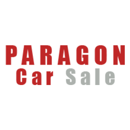 Paragon Car Sale