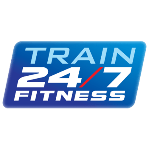 Train 24/7 Fitness